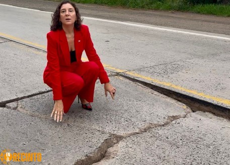 Por pedido de la senadora Di Gregorio el Juzgado Federal volvió a ...